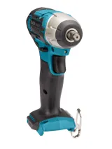 Аккумуляторный ударный гайковерт Makita TW141DZ, 12 В, 145 Нм, 3200 уд/мин, без АКБ и ЗУ