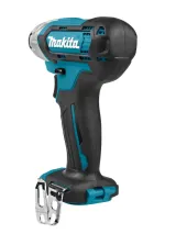 Аккумуляторный ударный гайковерт Makita TW141DZ, 12 В, 145 Нм, 3200 уд/мин, без АКБ и ЗУ