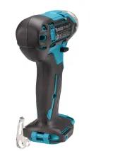 Аккумуляторный ударный гайковерт Makita TW141DZ, 12 В, 145 Нм, 3200 уд/мин, без АКБ и ЗУ