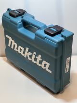Аккумуляторная дрель-шуруповерт Makita DF333DWYE, 12 В, 1700 об/мин, с 2 АКБ 1.5 Ач и ЗУ, в кейсе (УЦЕНЕННЫЙ ТОВАР) (DF333DWYE/U)