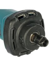 Прямошлифовальная машина Makita GD0602, 400 Вт, 6 мм, 25000 об/мин