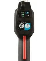 Аккумуляторный триммер Makita UR007GZ01, 40 В, 7000 об/мин, без АКБ и ЗУ