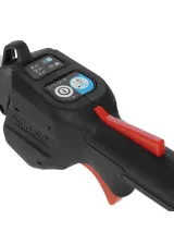 Аккумуляторный триммер Makita UR007GZ01, 40 В, 7000 об/мин, без АКБ и ЗУ