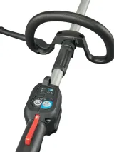 Аккумуляторный триммер Makita UR007GZ01, 40 В, 7000 об/мин, без АКБ и ЗУ