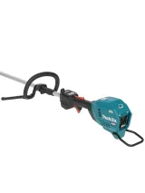 Аккумуляторный триммер Makita UR007GZ01, 40 В, 7000 об/мин, без АКБ и ЗУ