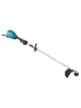 Аккумуляторный триммер Makita UR007GZ01, 40 В, 7000 об/мин, без АКБ и ЗУ