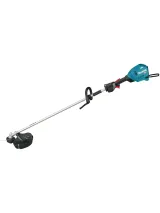 Аккумуляторный триммер Makita UR007GZ01, 40 В, 7000 об/мин, без АКБ и ЗУ