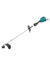 Аккумуляторный триммер Makita UR007GZ01, 40 В, 7000 об/мин, без АКБ и ЗУ