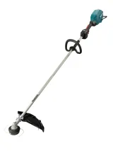 Аккумуляторный триммер Makita UR007GZ01, 40 В, 7000 об/мин, без АКБ и ЗУ
