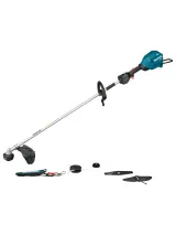 Аккумуляторный триммер Makita UR007GZ01, 40 В, 7000 об/мин, без АКБ и ЗУ