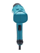 Пистолет горячего воздуха Makita HG5030K, 1600 Вт, 500°С, 500 л/мин
