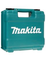Пистолет горячего воздуха Makita HG5030K, 1600 Вт, 500°С, 500 л/мин
