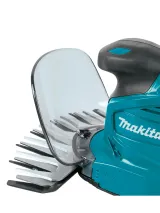 Аккумуляторные садовые ножницы Makita DUM604Z, 18 В, 20 см, 2500 ход/мин, без АКБ и ЗУ