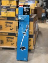 Триммер электрический Makita UR3501, 1000 Вт, 7500 об/мин, (УЦЕНЕННЫЙ ТОВАР) (UR3501/U1)