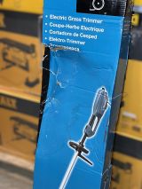 Триммер электрический Makita UR3501, 1000 Вт, 7500 об/мин, (УЦЕНЕННЫЙ ТОВАР) (UR3501/U1)