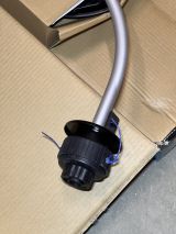 Триммер электрический Makita UR3501, 1000 Вт, 7500 об/мин, (УЦЕНЕННЫЙ ТОВАР) (UR3501/U1)