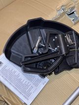 Триммер электрический Makita UR3501, 1000 Вт, 7500 об/мин, (УЦЕНЕННЫЙ ТОВАР) (UR3501/U1)
