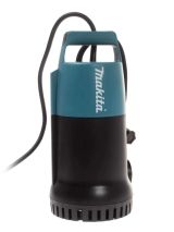 Дренажный насос Makita PF0800, 800 Вт, 0.9 бар, 220 л/мин