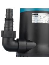 Дренажный насос Makita PF0800, 800 Вт, 0.9 бар, 220 л/мин