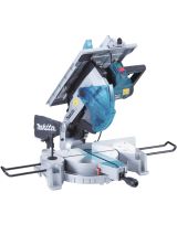 Комбинированная торцовочная пила Makita LH1201FL, 1650 Вт, 305 мм, 3800 об/мин
