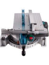 Комбинированная торцовочная пила Makita LH1201FL, 1650 Вт, 305 мм, 3800 об/мин