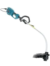 Триммер электрический Makita UR3501, 1000 Вт, 7500 об/мин