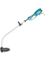 Триммер электрический Makita UR3501, 1000 Вт, 7500 об/мин