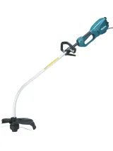 Триммер электрический Makita UR3501, 1000 Вт, 7500 об/мин