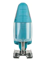 Лобзик Makita 4326, 450 Вт, 3100 ход/мин, 18 мм