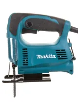 Лобзик Makita 4326, 450 Вт, 3100 ход/мин, 18 мм