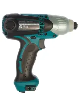 Ударный шуруповерт Makita TD0101F, 230 Вт, 100 Нм, 3200 уд/мин