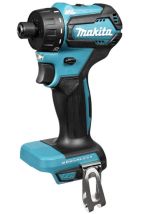 Аккумуляторная дрель-шуруповерт Makita DDF083Z, 18 В, 1700 об/мин, без АКБ и ЗУ