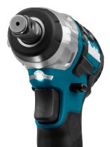 Аккумуляторный ударный гайковерт Makita TW161DZ, 12 В, 165 Нм, 3600 уд/мин, без АКБ и ЗУ