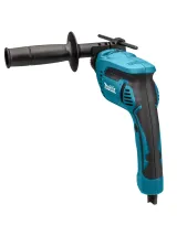 Дрель Makita HP1640, 680 Вт, 2800 об/мин, 44800 уд/мин