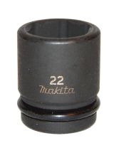 Ударная торцовая головка Makita 22х38 мм, 134851-0