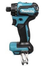 Аккумуляторная дрель-шуруповерт Makita DDF083Z, 18 В, 1700 об/мин, без АКБ и ЗУ