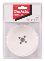 Коронка BiM Makita, 105 мм, D-17142