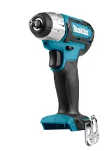 Аккумуляторный ударный гайковерт Makita TW141DZ, 12 В, 145 Нм, 3200 уд/мин, без АКБ и ЗУ
