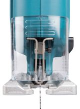 Лобзик Makita 4329, 450 Вт, 3100 ход/мин, 18 мм