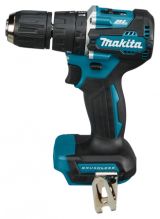 Аккумуляторная ударная дрель-шуруповерт Makita DHP487Z, 1700 об/мин, 22500 уд/мин, без АКБ и ЗУ