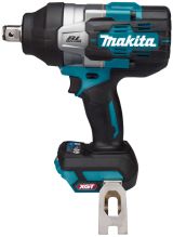 Аккумуляторный гайковерт Makita TW001GM201, 40 В, 2050 Нм, 2500 уд/мин, с 2 АКБ 4 Ач и ЗУ, в кейсе MakPac
