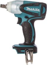 Аккумуляторный ударный гайковерт Makita DTW251, 18 В, 230 Нм, 3200 уд/мин, с АКБ 3 Ач и ЗУ (DTW251P1Z)