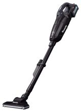 Аккумуляторный пылесос Makita CL002G, 40 В, 0.5 л, с АКБ 2.5 Ач, без ЗУ (DUST-KITM1)