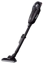 Аккумуляторный пылесос Makita CL002GZ03, 40 В, 0.5 л, без АКБ и ЗУ