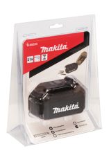 Набор бит Makita 21 шт. (в корпусе аккумулятора), B-68323