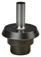 Пуансон 6 мм, круглое отверстие для дырокола Makita DPP200, SC05340040