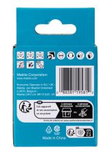 Коронка Makita BI-M, 29x38 мм (D-17267)