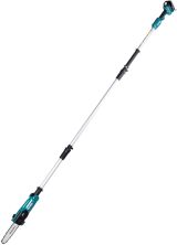 Аккумуляторный сучкорез-высоторез Makita DUA200RF01, 18 В, 20 см, 6.7 м/с, с АКБ 3 Ач и ЗУ