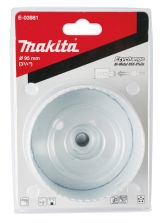 Коронка Makita BI-M Ezychange, 95x44 мм (E-03981)