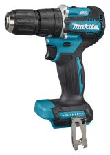 Аккумуляторная ударная дрель-шуруповерт Makita DHP487Z, 1700 об/мин, 22500 уд/мин, без АКБ и ЗУ